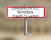 Diagnostic Termite AC Environnement à